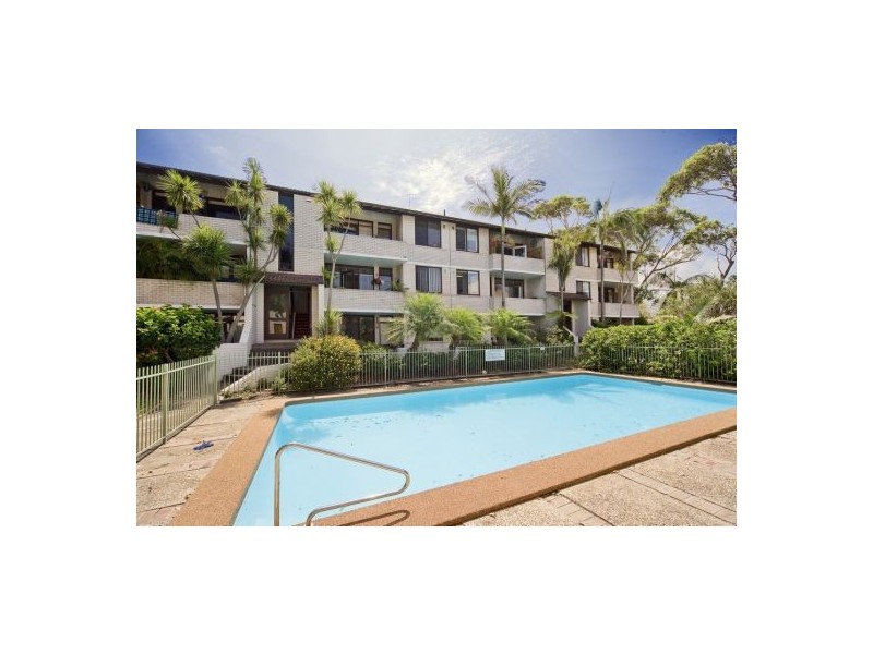 14/3-7 Mactier Street, Narrabeen NSW 2101