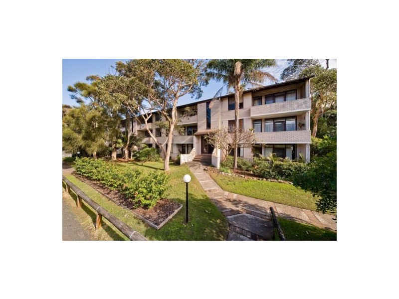 14/3-7 Mactier Street, Narrabeen NSW 2101