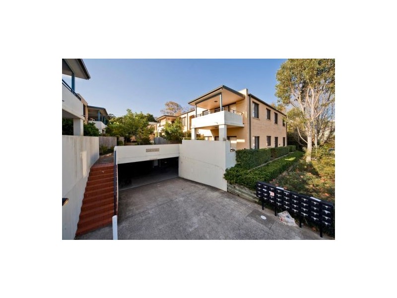 21/1-3 Funda Place, Brookvale NSW 2100