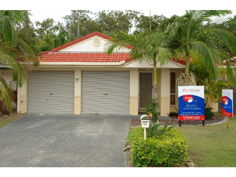 Parkwood QLD 4214