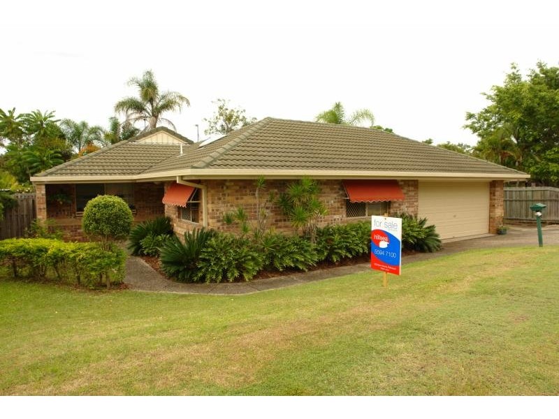 Parkwood QLD 4214