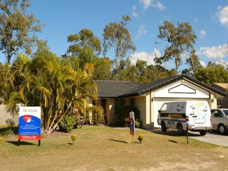 Parkwood QLD 4214