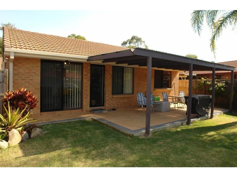 Labrador QLD 4215