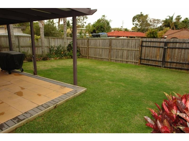 Labrador QLD 4215