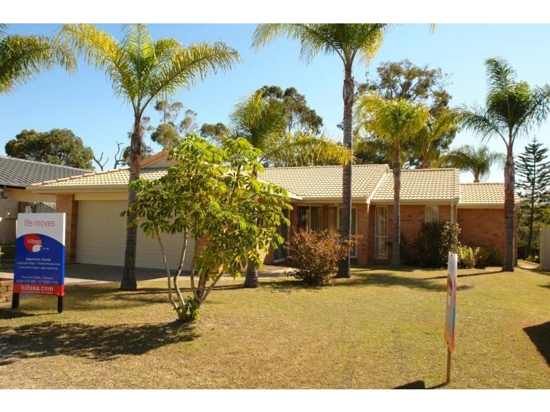 Parkwood QLD 4214