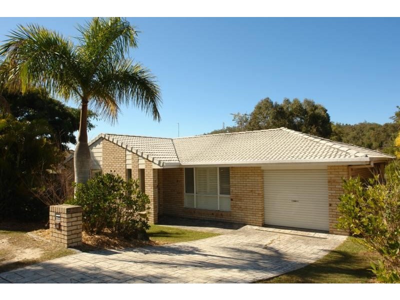 Parkwood QLD 4214