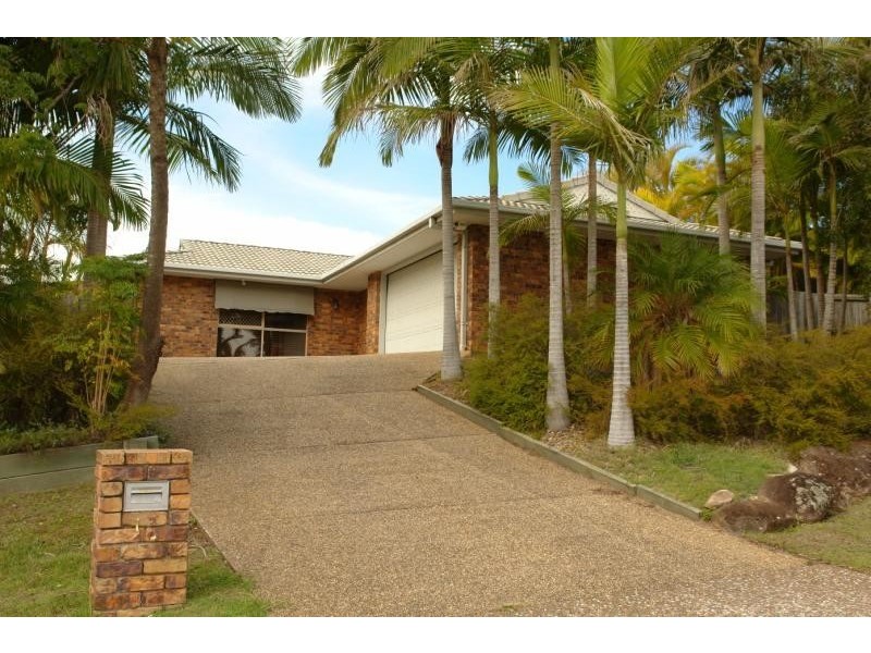 Parkwood QLD 4214