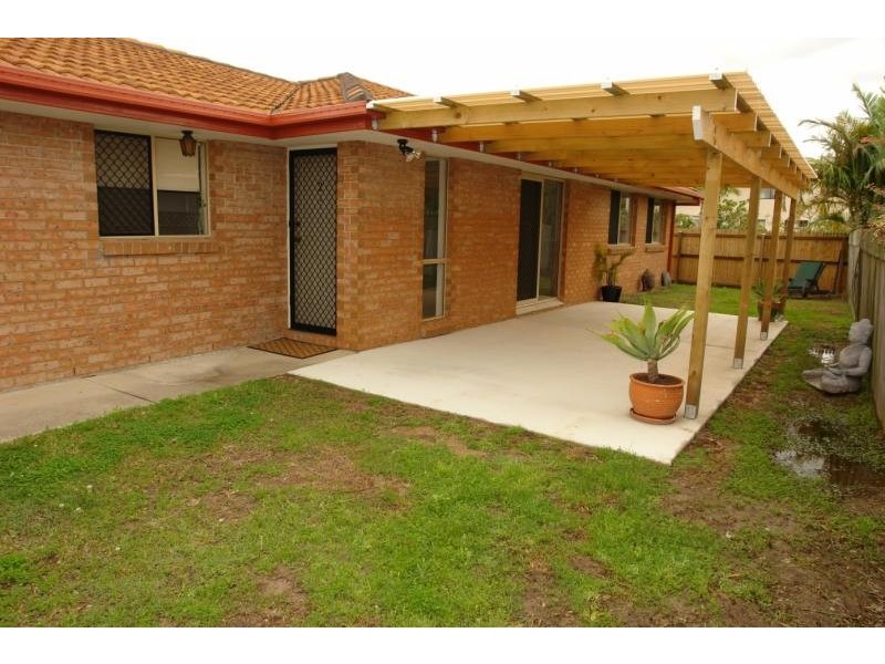 Labrador QLD 4215