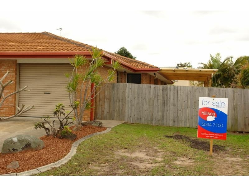 Labrador QLD 4215