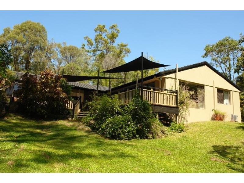 Parkwood QLD 4214