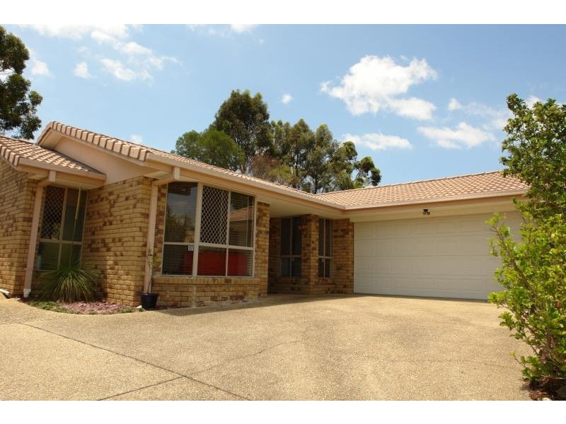 Parkwood QLD 4214