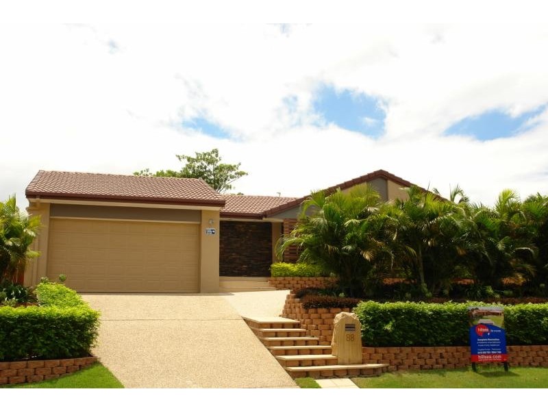 Parkwood QLD 4214