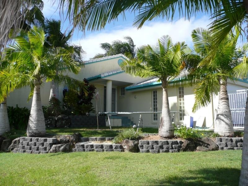 Parkwood QLD 4214