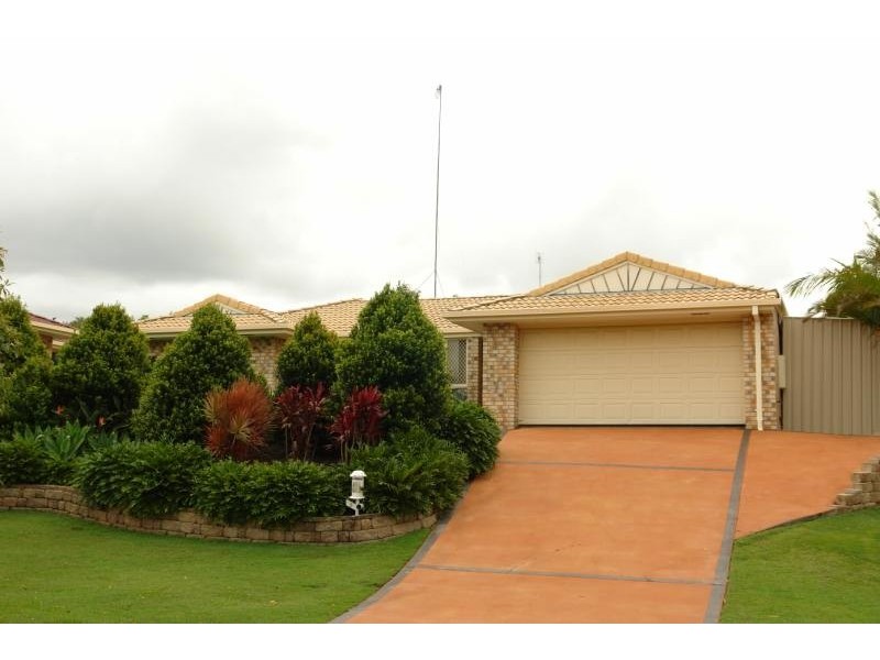 Parkwood QLD 4214