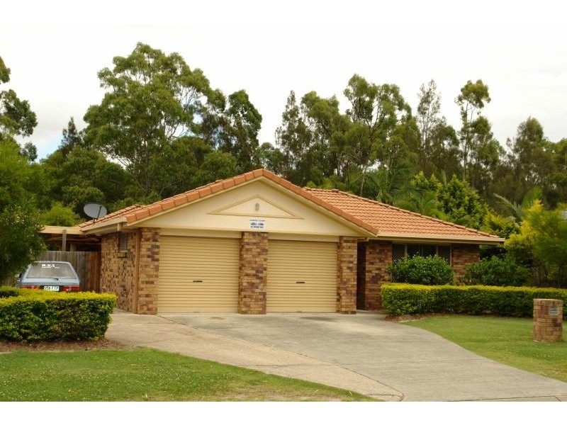 Parkwood QLD 4214