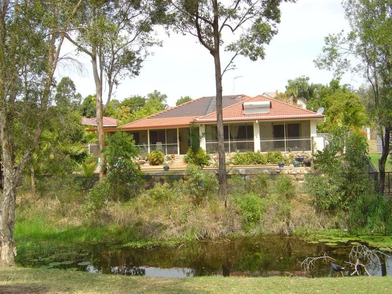 Parkwood QLD 4214