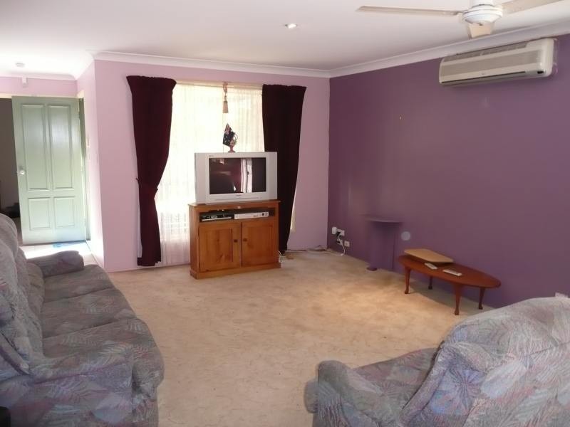 Parkwood QLD 4214