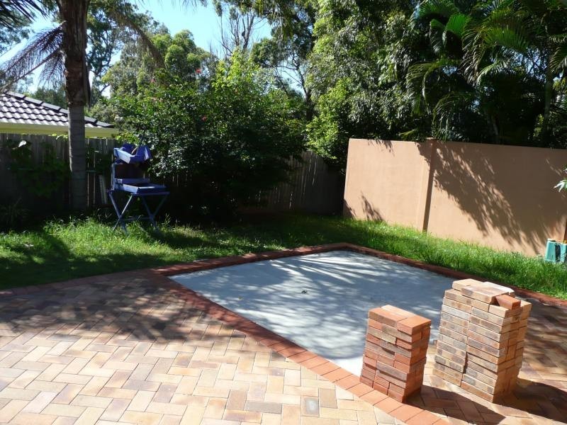 Parkwood QLD 4214