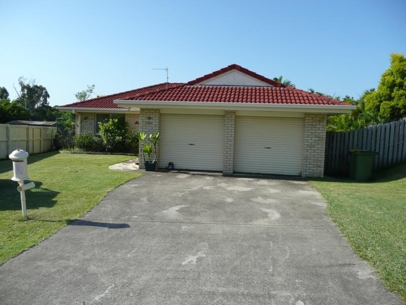 Parkwood QLD 4214