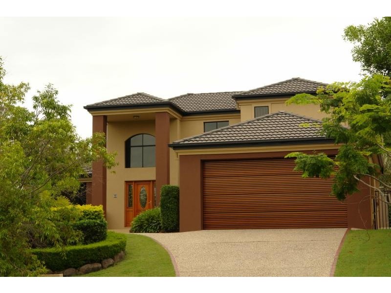 19 O’Brien Court, Arundel QLD 4214