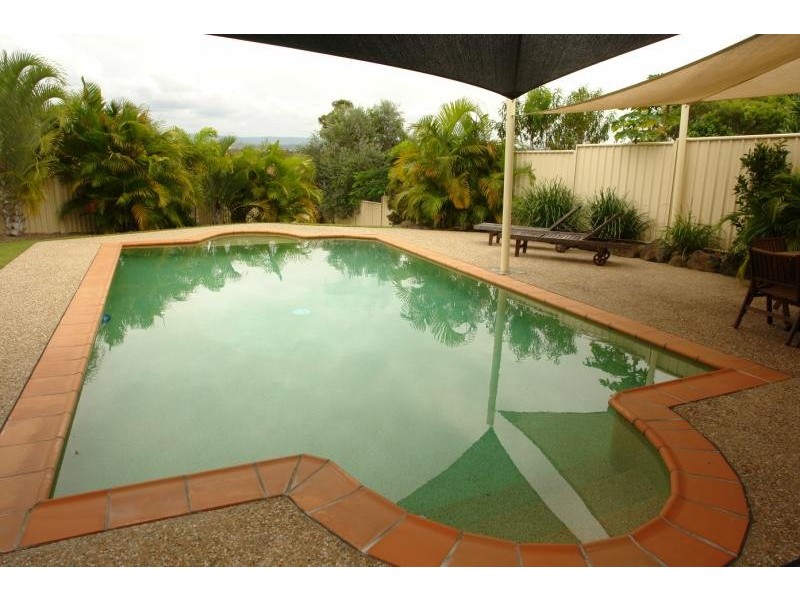 19 O’Brien Court, Arundel QLD 4214
