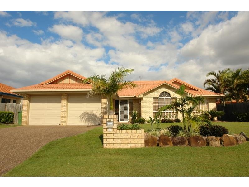 Parkwood QLD 4214