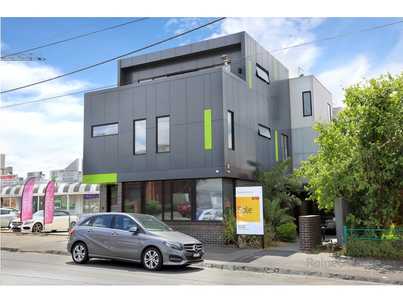 3/132 Pascoe Vale Road, Moonee Ponds VIC 3039