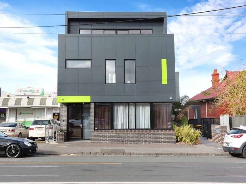 3/132 Pascoe Vale Road, Moonee Ponds VIC 3039
