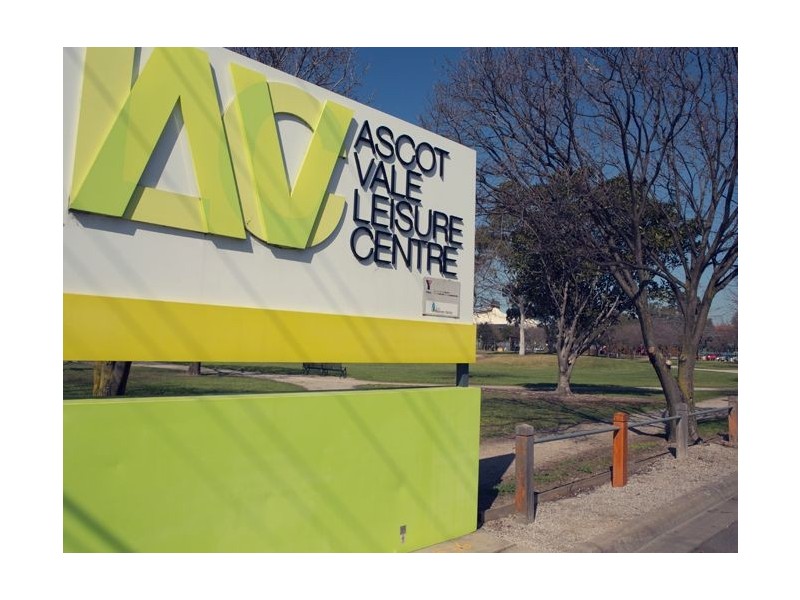 8/1-3 Langs Road, Ascot Vale VIC 3032