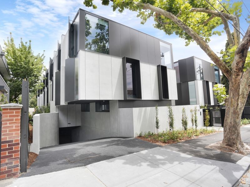 3/225-227 Williams Road, South Yarra VIC 3141