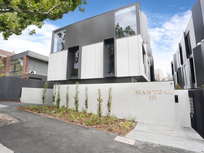 3/225-227 Williams Road, South Yarra VIC 3141