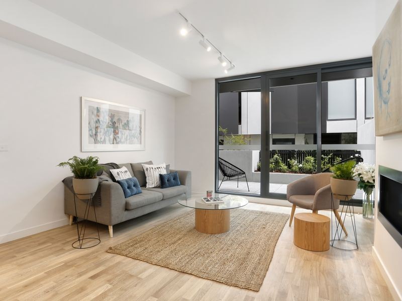 3/225-227 Williams Road, South Yarra VIC 3141