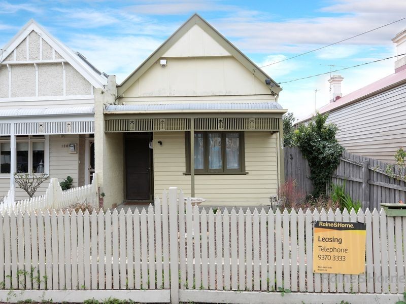 164 St Leonards Road, Ascot Vale VIC 3032