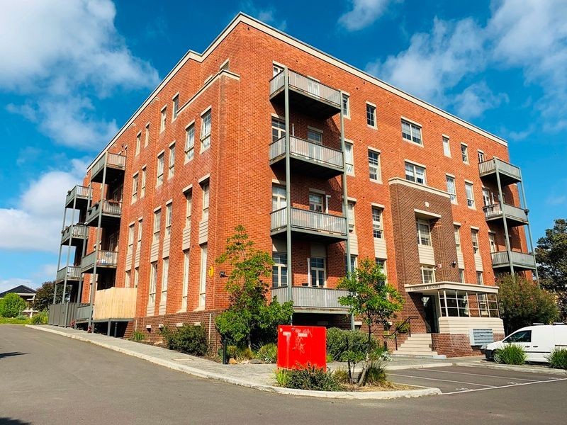 302/7 Ordnance Reserve, Maribyrnong VIC 3032