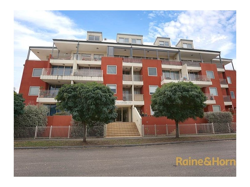 208/77 Village Way, Maribyrnong VIC 3032