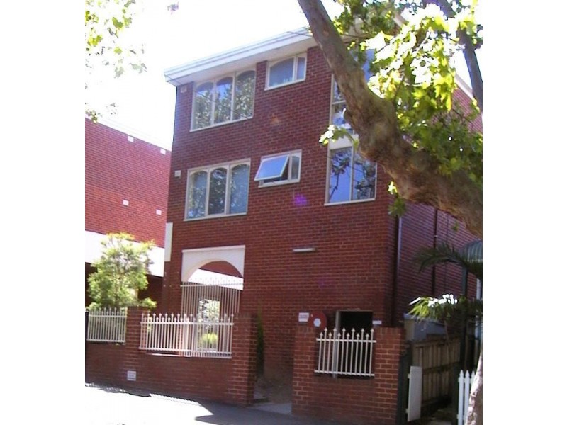 11/22-28 Canterbury Street, Flemington VIC 3031
