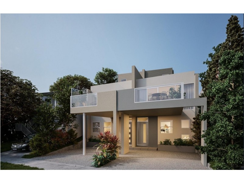13 & 13A Hockey Lane, Ascot Vale VIC 3032