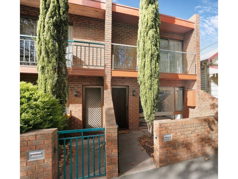 135A Rankins Road, Kensington VIC 3031