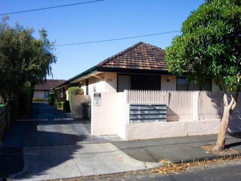 12/104 Tinning Street, Brunswick VIC 3056