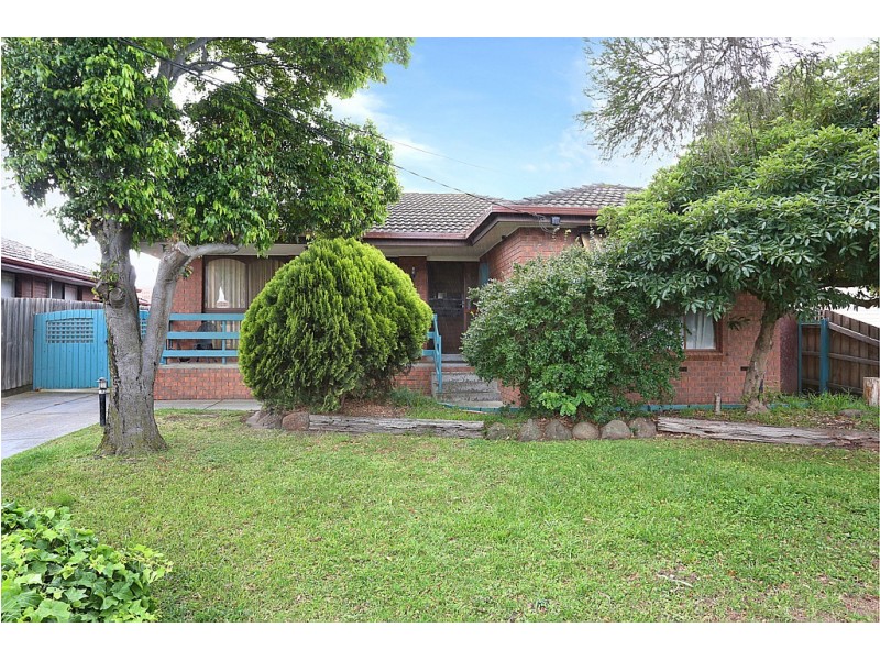 38 Shawlands Drive, Tullamarine VIC 3043