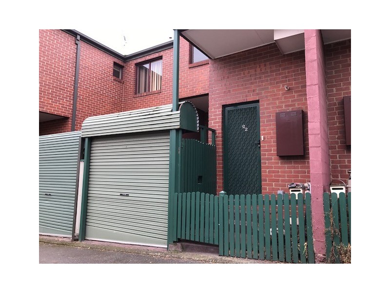 22 Little Bendall Street, Kensington VIC 3031