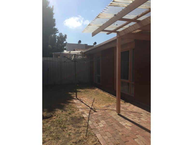 5/18 Sandown Road, Ascot Vale VIC 3032