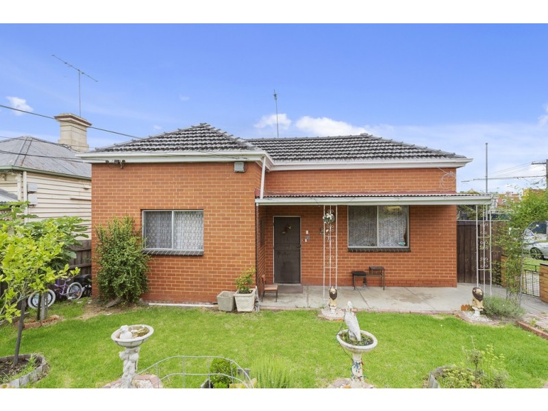 21 Federation Street, Ascot Vale VIC 3032