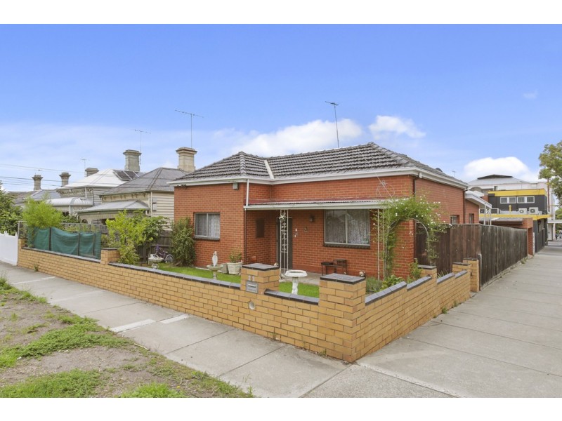 21 Federation Street, Ascot Vale VIC 3032