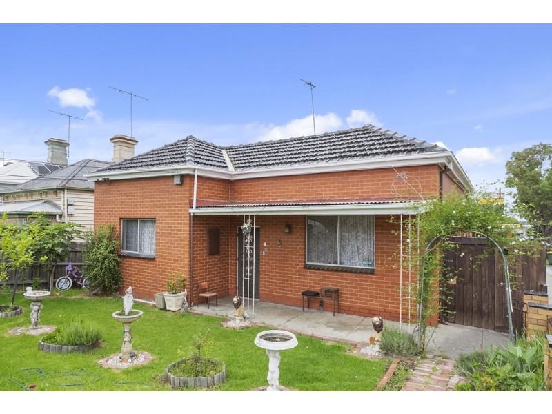 21 Federation Street, Ascot Vale VIC 3032