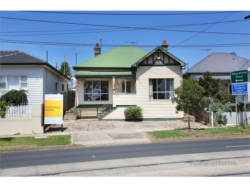 139 Raleigh Road, Maribyrnong VIC 3032