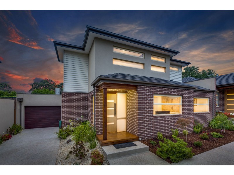 2/23 HUNTER STREET, Keilor VIC 3036