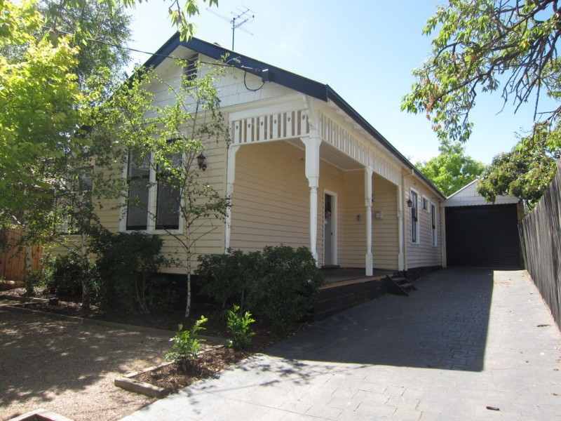 18 Kent Street, Ascot Vale VIC 3032