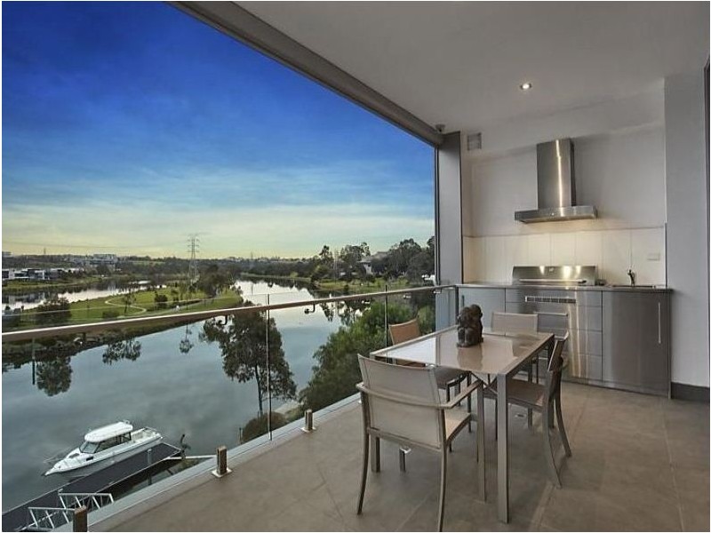 11B Fisher Parade, Ascot Vale VIC 3032