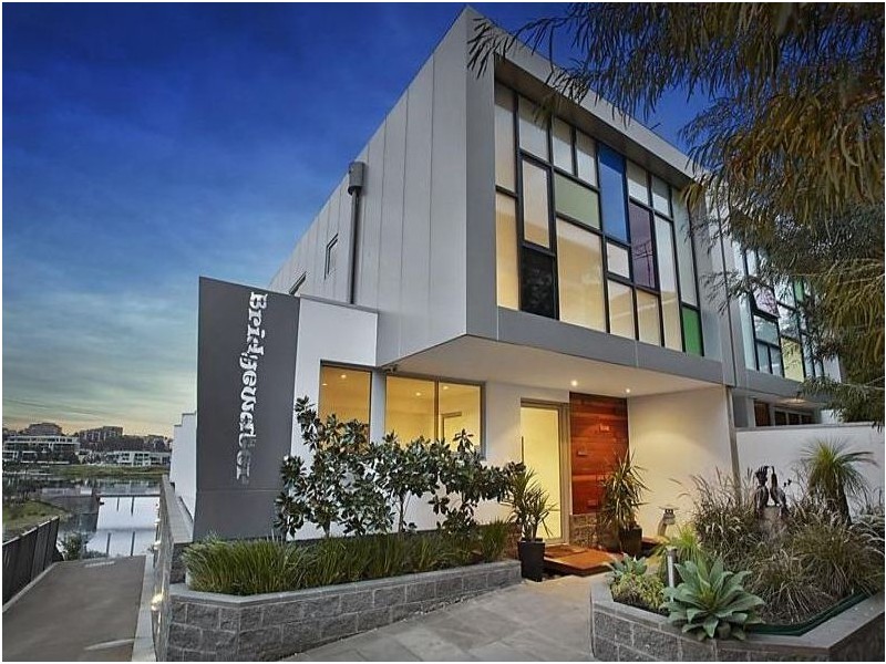 11B Fisher Parade, Ascot Vale VIC 3032